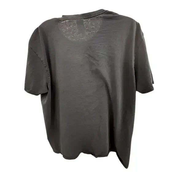 2012 Halo 4 Wake Up John Graphic Black Gildan Preshrunk Cotton T-shirt Size XL - Picture 2 of 4